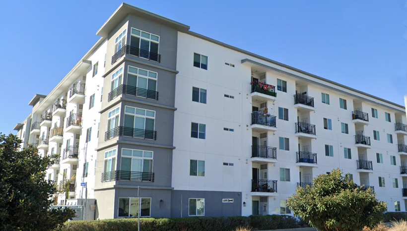 MultiFamily Success Story North Hollywood - Thumbnail
