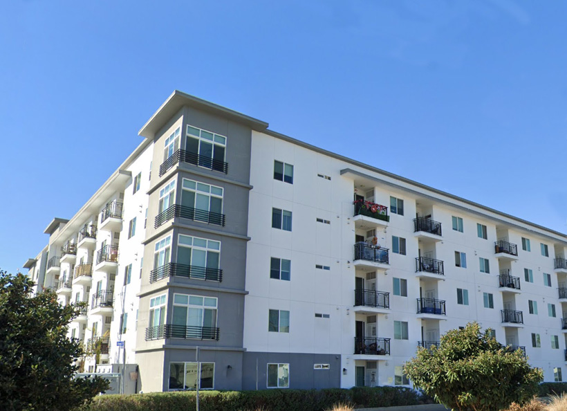 MultiFamily Success Story North Hollywood