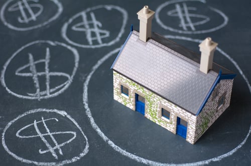 Property Tax California