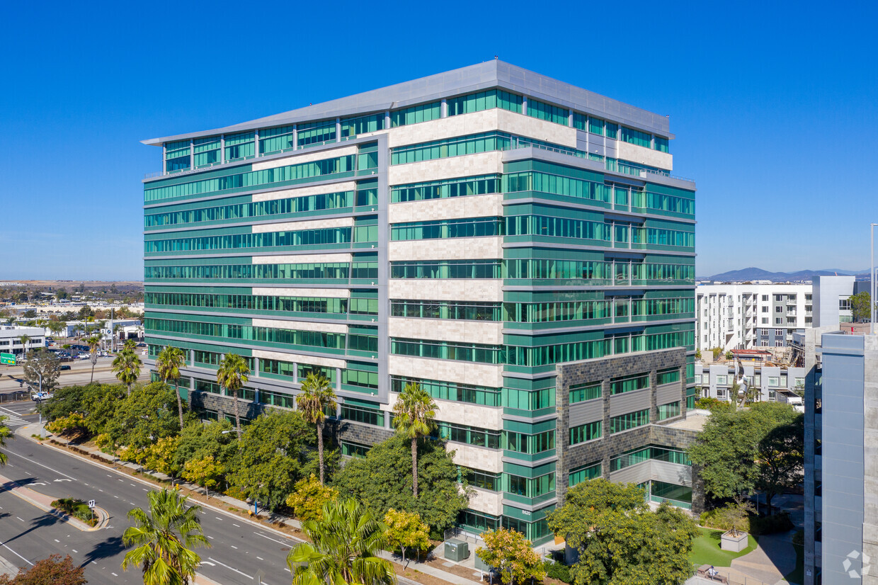 San Diego Office