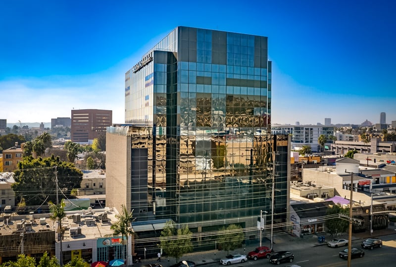 Surgery Center Los Angeles