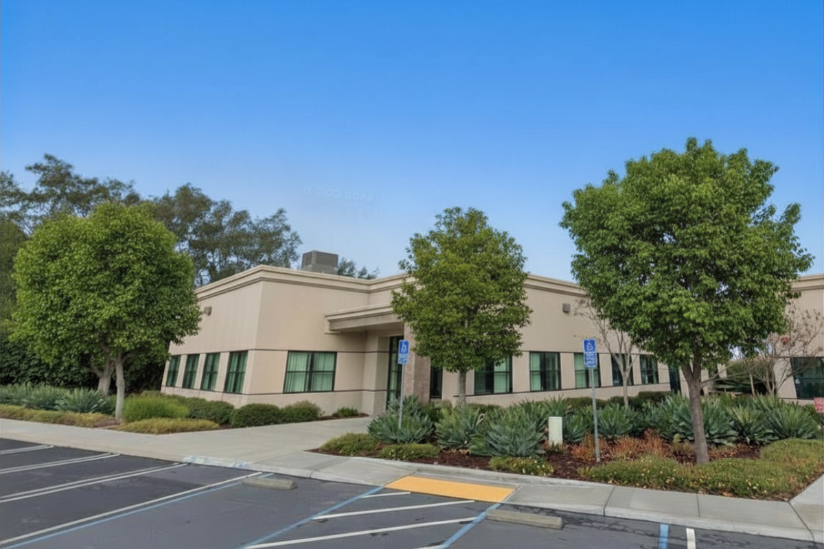 Paramount Property Tax Appeal headquarters at 14251 Danielson Street in Poway, California