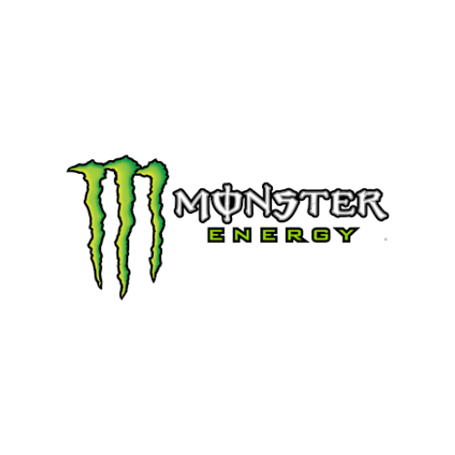 Monster Energy