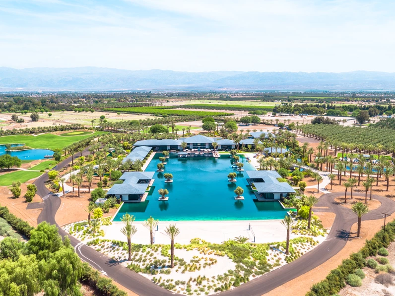 La Quinta Luxury Estate