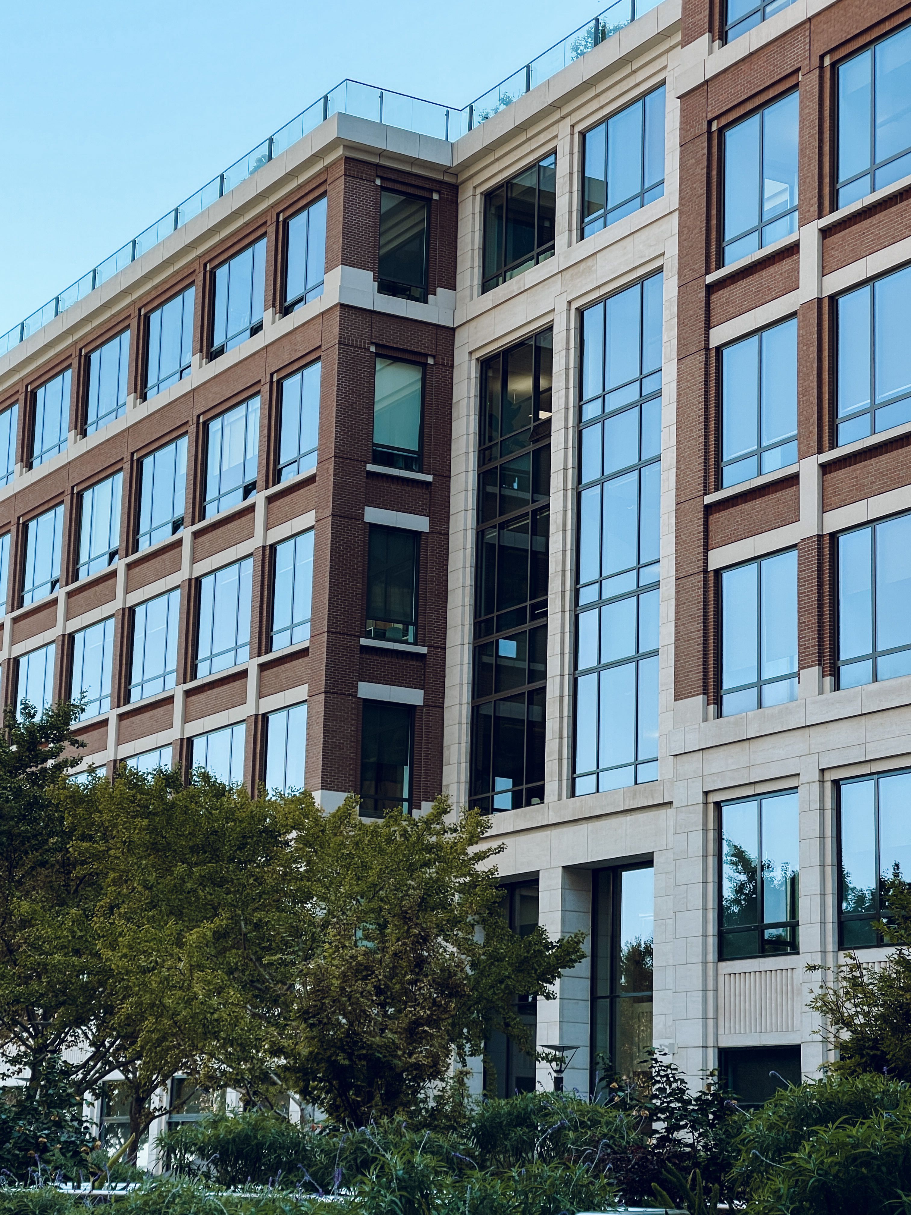 Office and retail market shifts creating property tax winners and losers