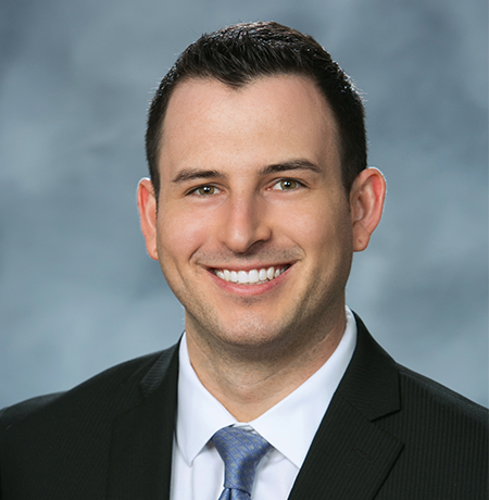 Evan Wood, Executive Director and Managing Appraiser