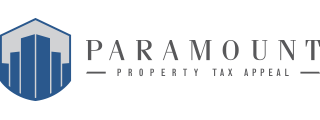 paramountpropertytaxappeal Logo