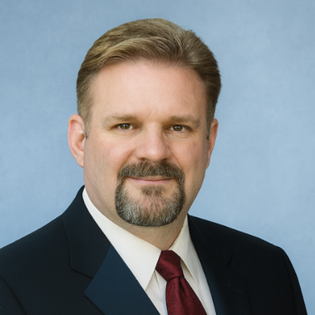 Joseph Fiandaca, Executive Director and Chief Appraiser