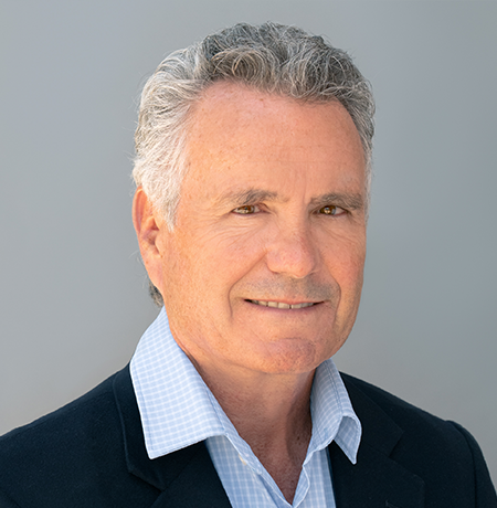 Jon Fleming, Executive Vice President