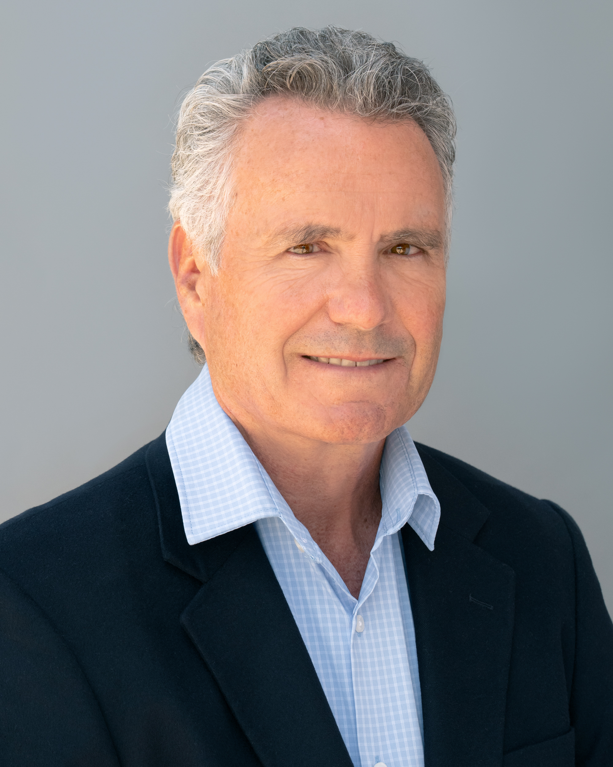 Jon Fleming, Executive Vice President at Paramount Property Tax Appeal