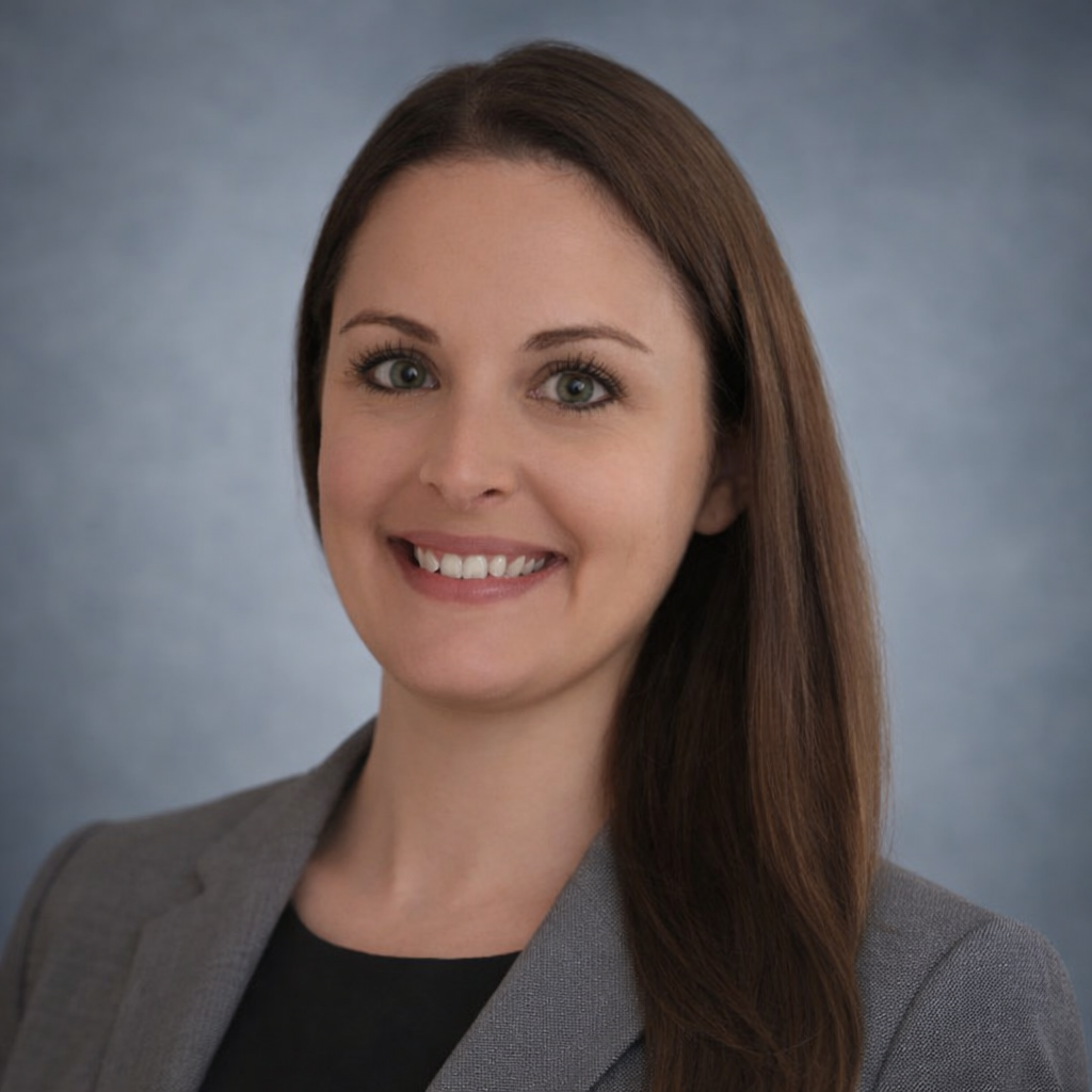 Megan Goldsack, Director of Operations at Paramount Property Tax Appeal