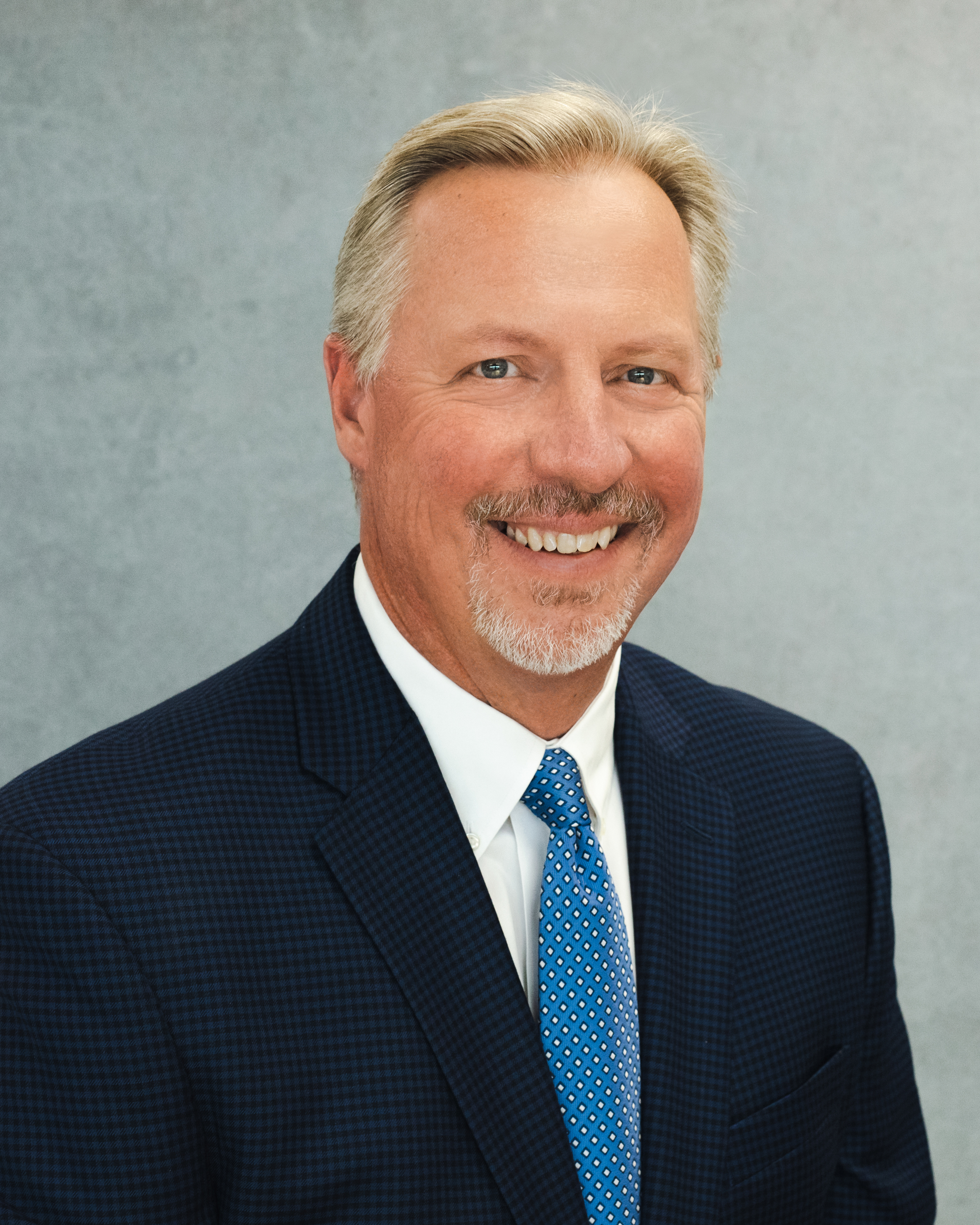 Rob Burden, Executive Vice President at Paramount Property Tax Appeal